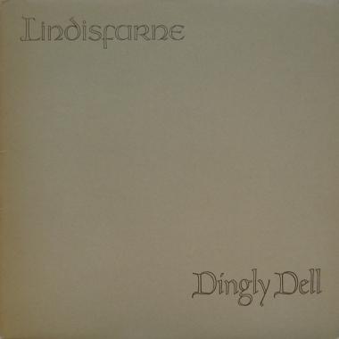 Lindisfarne -  Dingly Dell